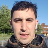 Hakim from Luton | Man | 35 years old | Virgo