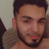 Jamie from London | Man | 24 years old | Libra