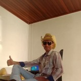 Gaúcho from Sao Jose dos Pinhais | Man | 41 years old | Aries