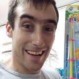 Pato from Young | Man | 32 years old | Aquarius