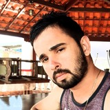 Ronaldo from Betim | Man | 31 years old | Sagittarius