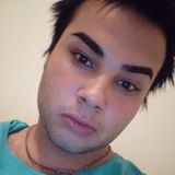 Querida from Braganca Paulista | Man | 28 years old | Virgo