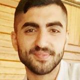 Murat from Diyarbakir | Man | 28 years old | Scorpio
