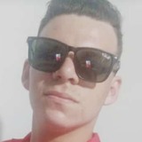 Kaysongrol7Y from Ampere | Man | 22 years old | Capricorn