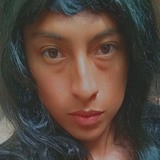 Gosthroch6T from Mexico City | Woman | 30 years old | Scorpio