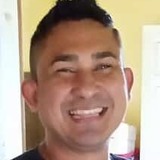 Silvinof8Wy from Prainha | Man | 36 years old | Capricorn