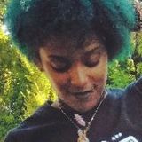 Skittlez from Portland | Woman | 31 years old | Scorpio