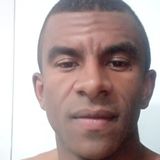 Weber from Anchieta | Man | 38 years old | Gemini