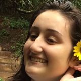 Katheline from Forquilhinha | Woman | 26 years old | Cancer