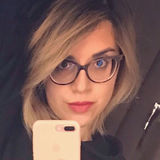 Jadeviol from Milan | Woman | 34 years old | Aries