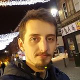 Costin from Galati | Man | 35 years old | Taurus