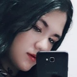Dany from Uberlandia | Woman | 25 years old | Leo