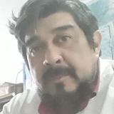 Lanicha from Pico Truncado | Man | 52 years old | Cancer