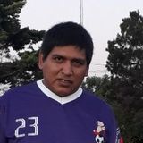 Shamby from Buenos Aires | Man | 41 years old | Leo
