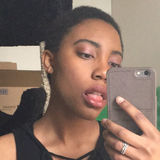 Kamkam from Kansas City | Woman | 28 years old | Cancer