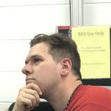 Andrew from Pulaski | Man | 32 years old | Taurus