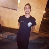Natalemeccioej from Palermo | Man | 31 years old | Capricorn