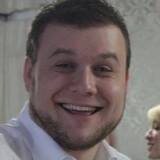 Simanbxp from Belgrade | Man | 38 years old | Scorpio