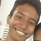 Santos from Itapipoca | Man | 26 years old | Virgo