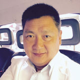 Ice from Sheung Wan | Man | 62 years old | Leo