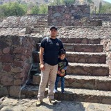 Marc20 from Estado De M | Man | 43 years old | Virgo