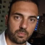 Ricardo from Osasco | Man | 48 years old | Taurus