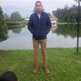 Cadenasanchexr from Tenango del Aire | Man | 26 years old | Gemini