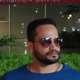 Ansh from Larnaca | Man | 39 years old | Gemini