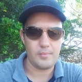 Rick from Bandeirantes | Man | 41 years old | Cancer