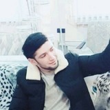 Lion from Mutsalaul | Man | 28 years old | Scorpio