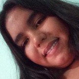 Kaylasilva19Kz from Campinas | Woman | 23 years old | Aries