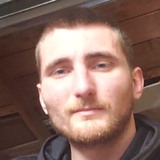 Mike from Rome | Man | 33 years old | Cancer