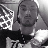 Francesco from Campello sul Clitunno | Man | 29 years old | Cancer