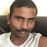 Raju from Petaling Jaya | Man | 41 years old | Capricorn