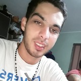 Guille from Esperanza | Man | 28 years old | Aquarius