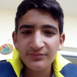 Isamua2Wg from Van | Man | 20 years old | Aries