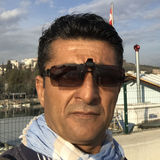 Ati from Gebze | Man | 42 years old | Capricorn