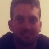 Casi from Coronel Moldes | Man | 33 years old | Aries