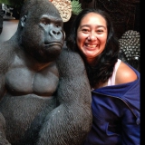 Angelica from Merida | Woman | 44 years old | Gemini