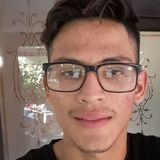 Carlitos from La Santisima Trinidad | Man | 26 years old | Capricorn