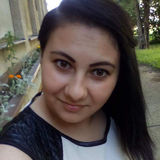 Crazykika from Hrinova | Woman | 29 years old | Taurus