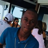 Tray from Cooper's Town | Man | 28 years old | Cancer