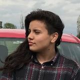 Valitho from Santiago de Chile | Woman | 27 years old | Pisces