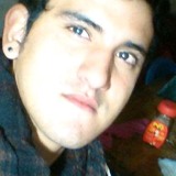 Arandiaalvarwp from Calama | Man | 32 years old | Taurus