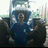 Deassismarcot5 from Paragominas | Man | 40 years old | Capricorn