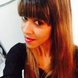 Mariana from Sao Miguel dos Campos | Woman | 35 years old | Taurus