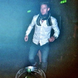 Sveinung from Bergen | Man | 37 years old | Scorpio