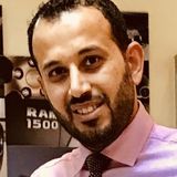 Murad from Kuwait | Man | 44 years old | Aries