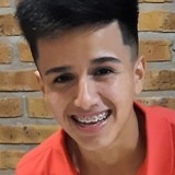 Jordanmolinale from Obera | Man | 23 years old | Aquarius