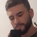 Davipolasz from Mimoso do Sul | Man | 29 years old | Capricorn
